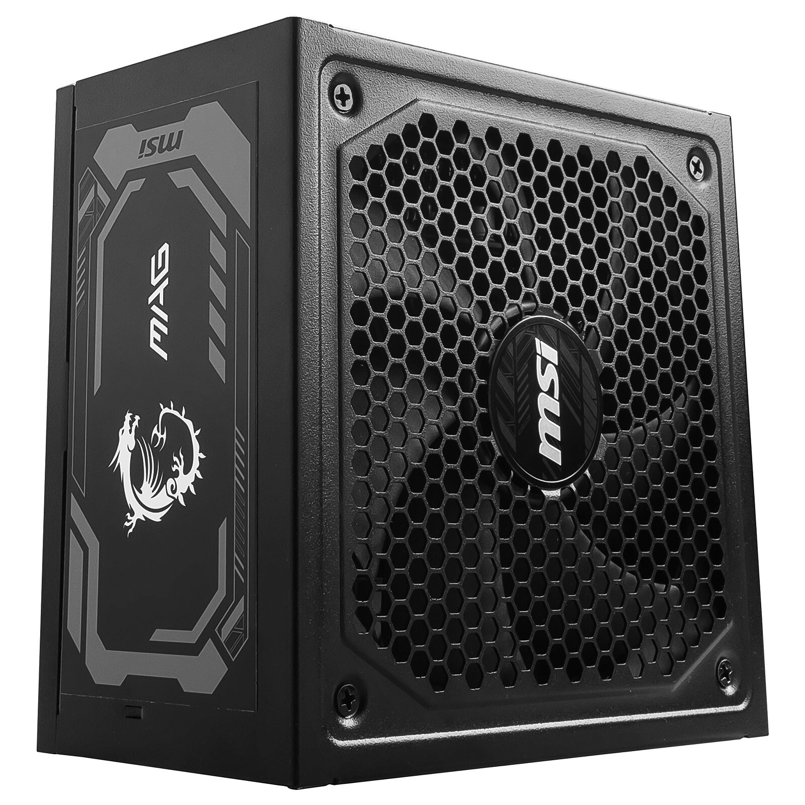 PSU MSI MAG A1250GL 80+ GOLD FULL MODULAR PCIE-5